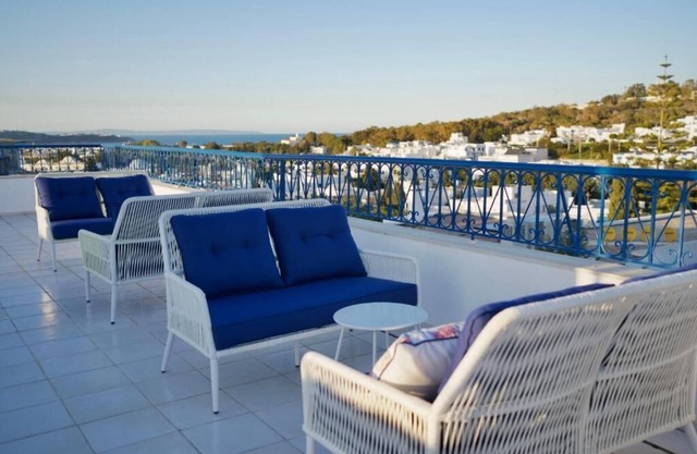 Villa Misk - Boutique hotel & Spa