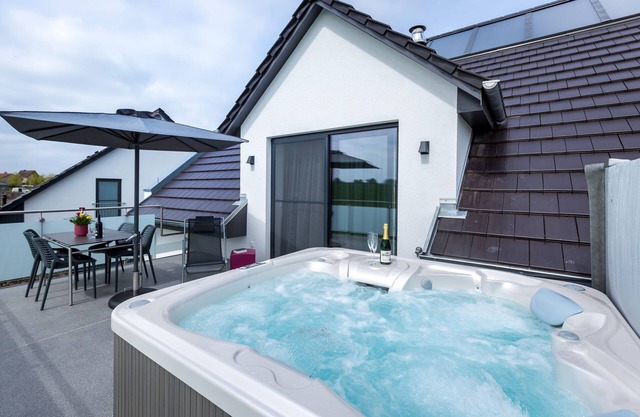 VILLA MON BIJOU/Luxury OG-Fewo - VILLA MON BIJOU/Luxury OG-Fewo