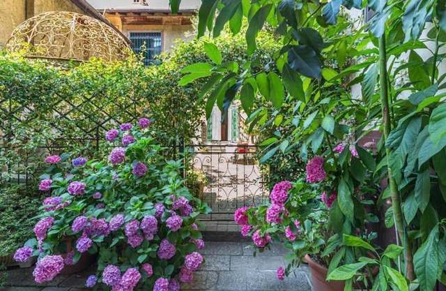 Villa Monastero