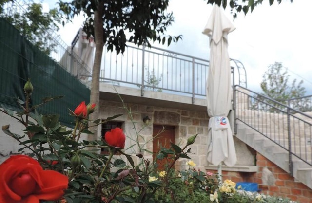 VILLA MONS, Župa Srednja, Makarska