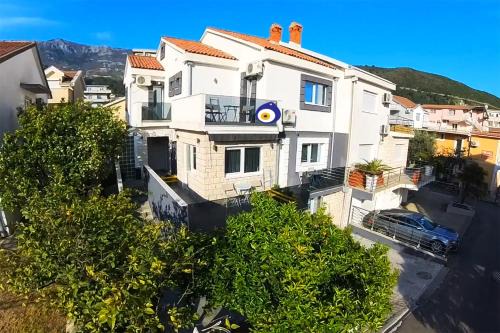 Villa Montemaris Budva
