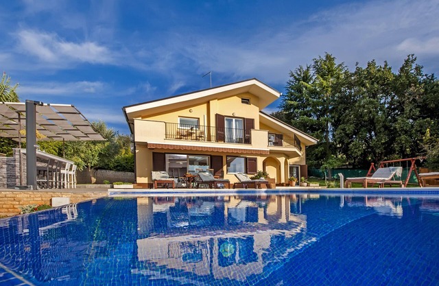 Villa Montericco ZadarVillas