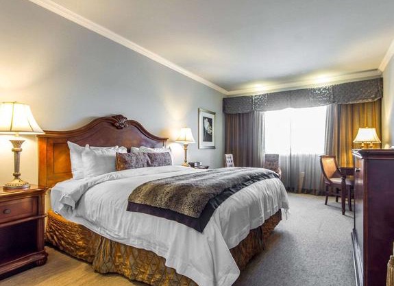 Villa Montes Hotel an Ascend Hotel Collection Member