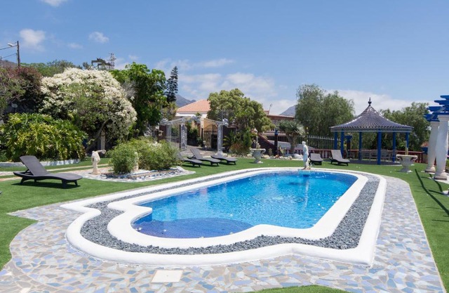 Villa Moradites B - Adeje