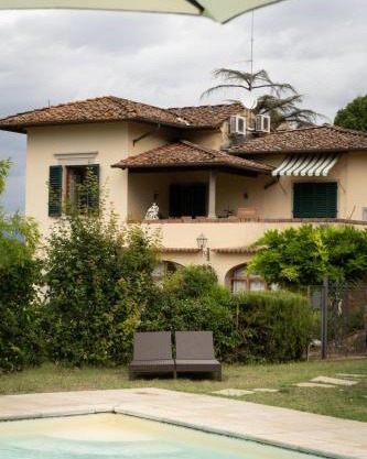 Villa Morandi