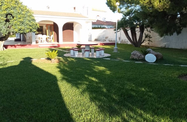 Villa Morellana - Villa in Vinaròs - Ref 1957