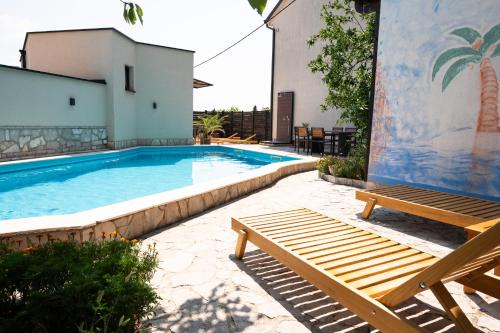 Villa Morena