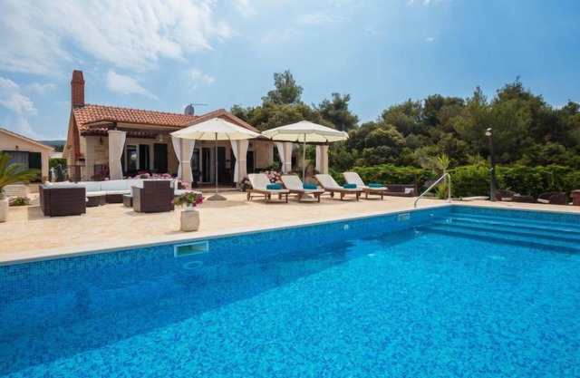 Villa Mutnik by Interhome