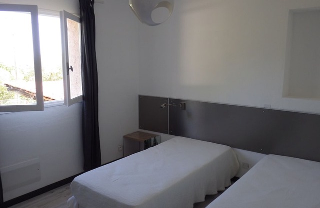 Villa N ° 4, Apartment for 4 people