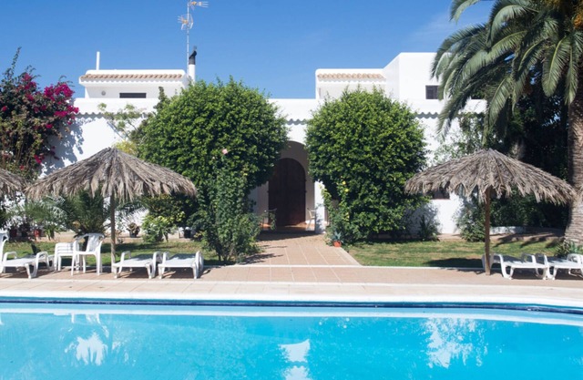Villa Nieves Set San Antonio Rafael 