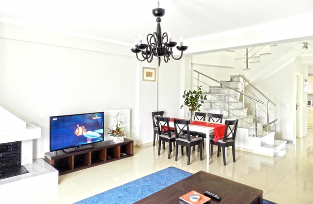 Villa Nafplio
