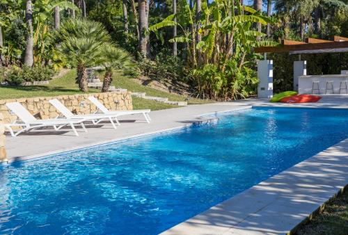 Villa Nagueles