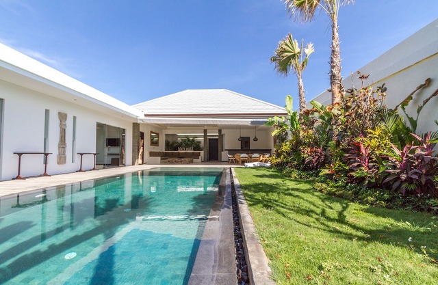 Villa Nala