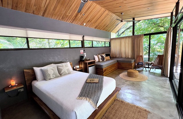 Villa Nalu at Villas Kalei Private Boutique Hotel in Playa Grande Guanacaste, CR