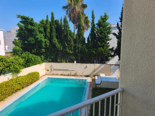 Villa Nassira