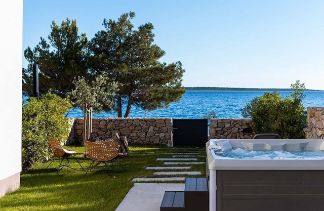 Villa Natura, Apartment Oasis