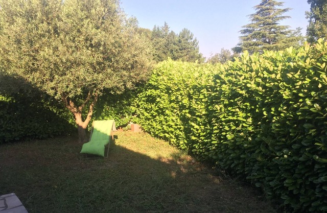 Villa near Aix en Provence