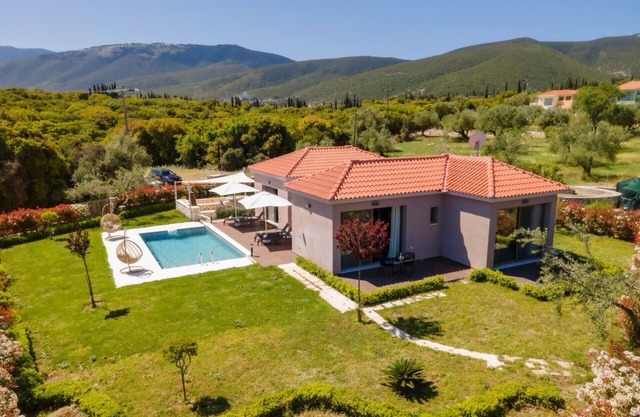 Villa Nectar by Villa Plus