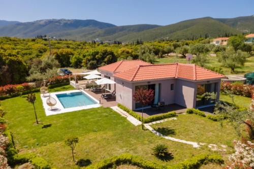 Villa Nectar by Villa Plus