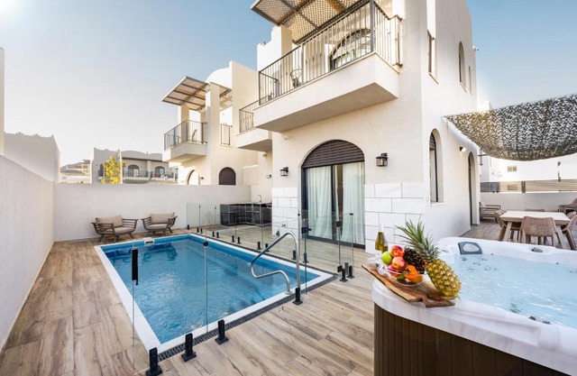 Villa Neil Yam Eilat