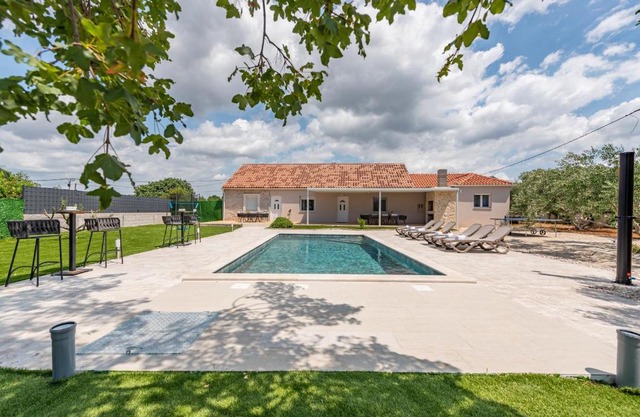 Villa New Life Zadar