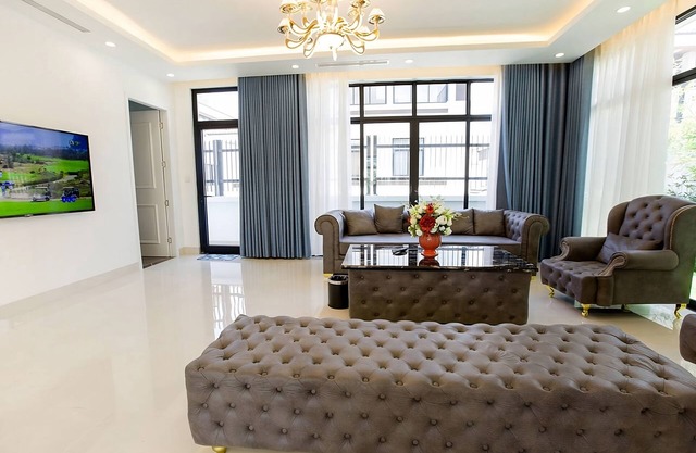 Villa Nghi Duong Ha Long