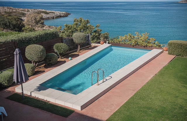 Villa Niba-Just a breath from the Sea