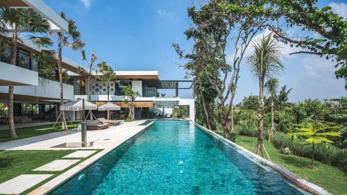 Villa Nica by Elite Havens