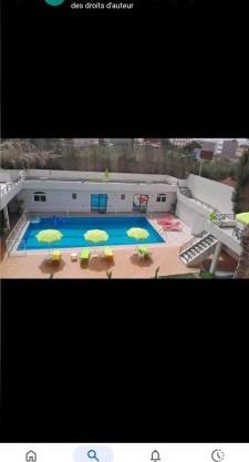 Villa Nice Tagadirt