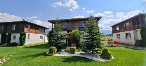 Villa Nikol Apt #1