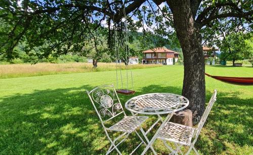 Villa Nikol Apt #2