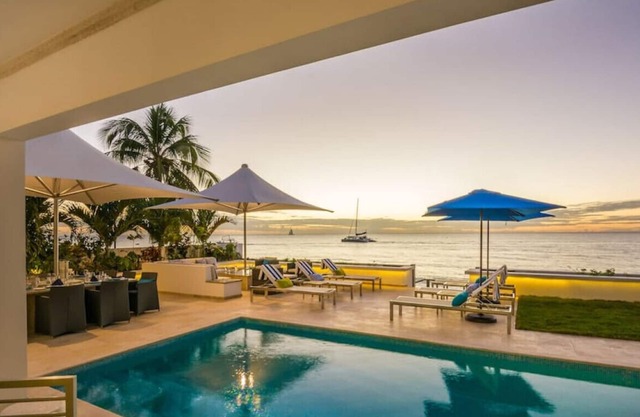 Villa Nirvana by The Villa Life