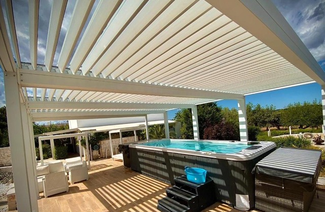 Villa Nirya - Unique Trulli Resort & SPA