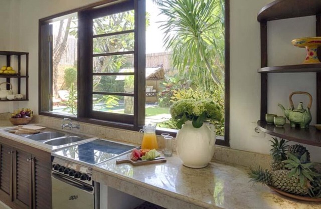 Villa No. 16, Three Bedroom Villas With Private Pool In Seminyak, Bali