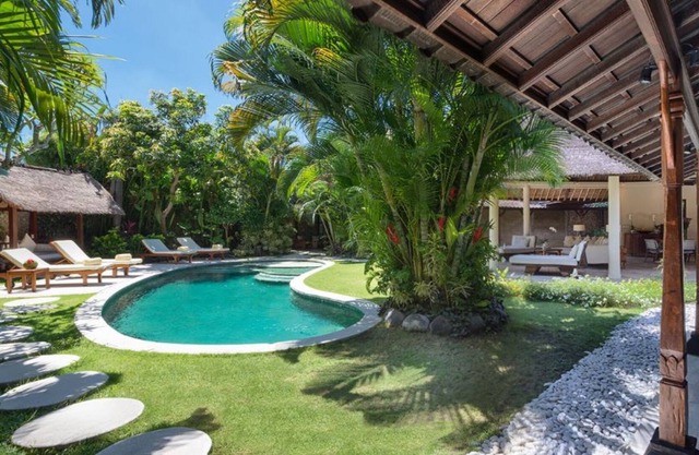 Bali Villas 