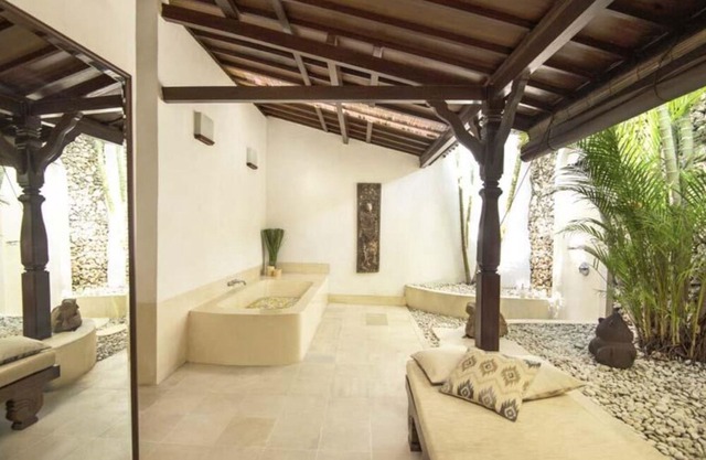 Villa No. 8, Two Bedroom Villas With Private Pool In Seminyak, Bali