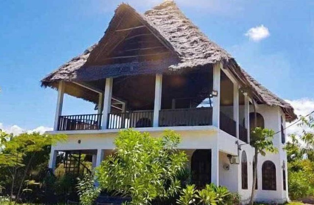 Villa Noemi by the Sea