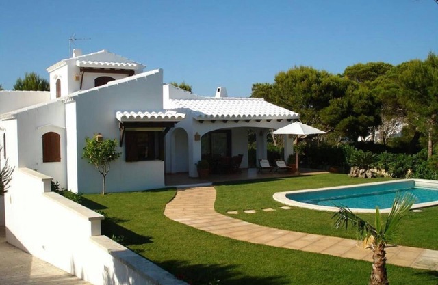 Villa Noray Cala Morell