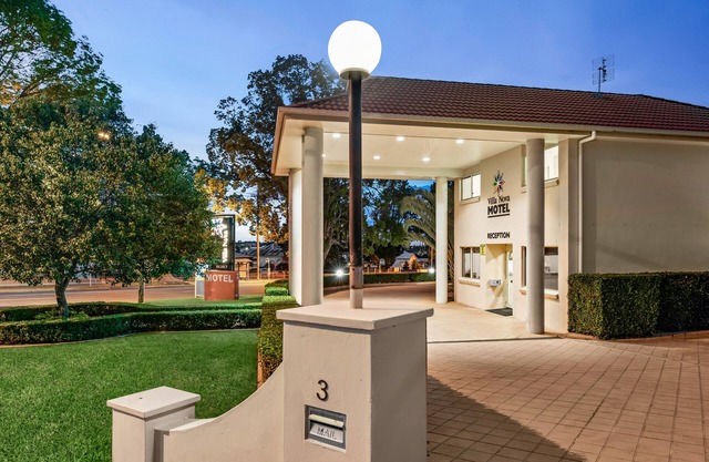 Villa Nova