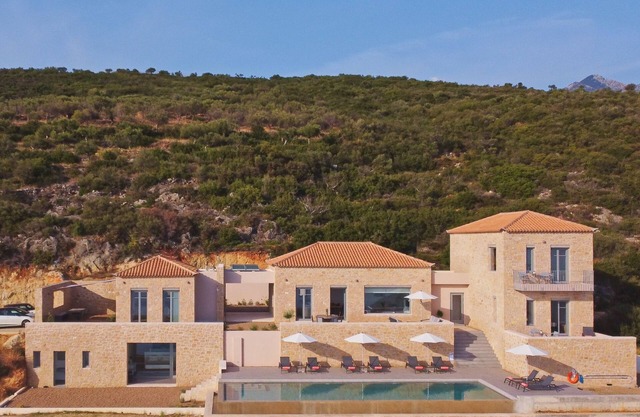 Villa Nupadi