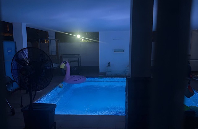 Villa 'Oasis De Doñana' with Heated Pool, Outdoor Pool, and Air Conditioning