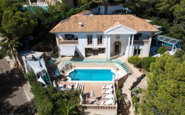 VILLA OCEAN VIEW