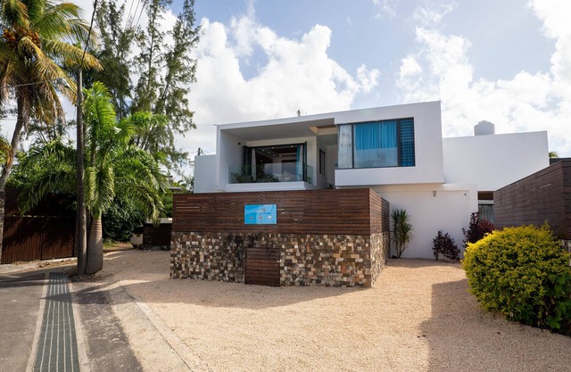 Villa Ocean Vista by Swarga Mauritius