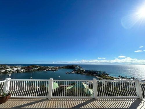 Villa Oceanic Oyster Pond Sint Maarteen