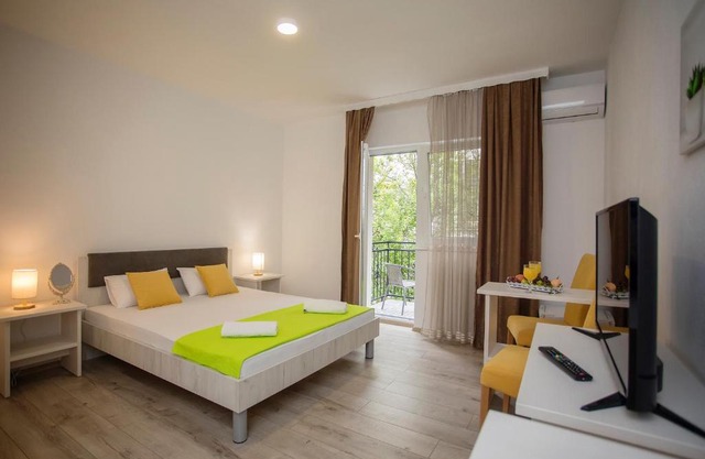 Villa Odobasic Rooms