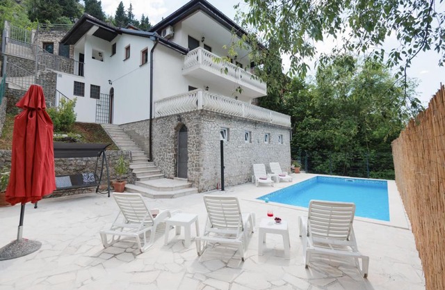 Villa Old Town Stolac