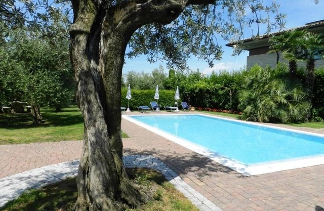Villa Olea - Lazise Area