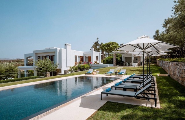 Villa Oleandro - Seven Bedroom Villa, Sleeps 14