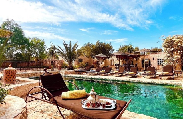 Villa Oleya Beautiful nature residence
