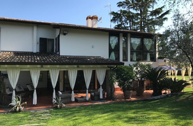 Villa Oliveto